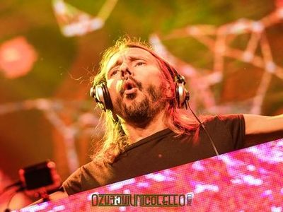 Bob Sinclar