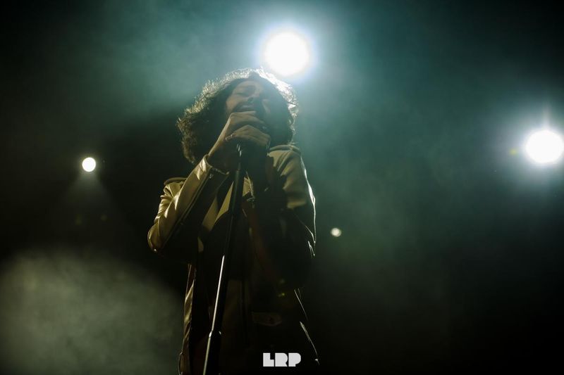 26 gennaio 2018 - Estragon - Bologna - Canova in concerto