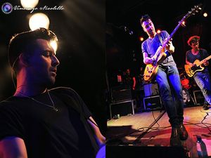 In 16.000 alla Men Arena di Manchester, ecco il DVD dei Courteeners