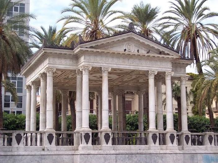 Giuni Russo ‘dimenticata’ da Palermo e dalla Sicilia Giuni Russo ‘dimenticata’ da Palermo e dalla Sicilia
