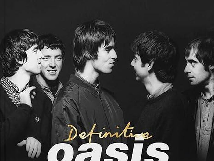 In vendita il primo demo degli Oasis
