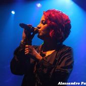 3 maggio 2012 - PalaBrescia - Brescia - Noemi in concerto 3 maggio 2012 - PalaBrescia - Brescia - Noemi in concerto