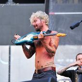 29 giugno 2013 - Stadio Olimpico - Torino - Biffy Clyro in concerto 29 giugno 2013 - Stadio Olimpico - Torino - Biffy Clyro in concerto