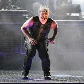 12 luglio 2022 - Stadio Olimpico - Torino - Rammstein in concerto 12 luglio 2022 - Stadio Olimpico - Torino - Rammstein in concerto