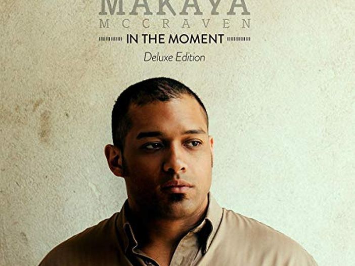Il jazz ibrido di Makaya McCraven