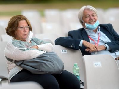 Monica Passoni Dario Zigiotto