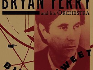 Bryan Ferry