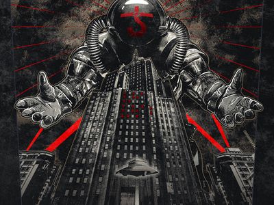 ‘Sweden rock festival’: con Judas Priest e Blue Oyster Cult i primi 26 gruppi