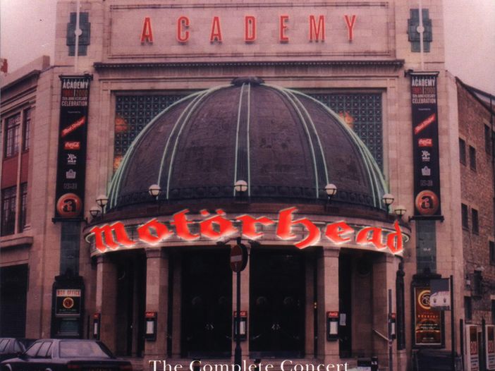 Motorhead: cancellati tutti i concerti europei Motorhead: cancellati tutti i concerti europei