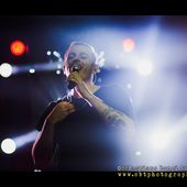 17 marzo 2018 - The Cage Theatre - Livorno - Ghemon in concerto 17 marzo 2018 - The Cage Theatre - Livorno - Ghemon in concerto