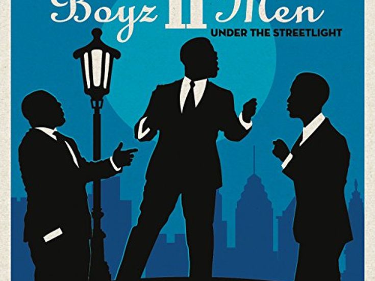 I Boyz II Men scoprono l&apos;indipendenza col nuovo album