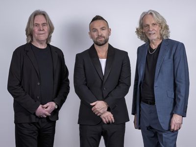 Wet Wet Wet: eroina per il cantante &apos;acqua e sapone&apos;
