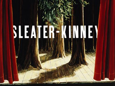 Sleater-Kinney