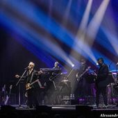 5 aprile 2025 - Teatro DisPlay - Brescia - Umberto Tozzi in concerto