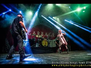 Butch Vig (Garbage) cacciato da un bar: non é abbastanza famoso