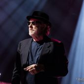 18 novembre 2025 - Teatro Augusteo - Napoli - Francesco De Gregori in concerto 18 novembre 2025 - Teatro Augusteo - Napoli - Francesco De Gregori in concerto