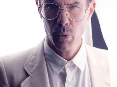 Lorenzo Kruger