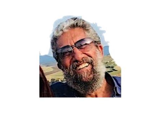 Addio a Fausto Pirito