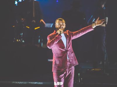 Sam Smith