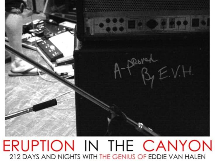 Dweezil Zappa parla dei Van Halen con David Lee Roth