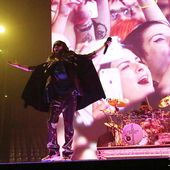 Thirty Seconds to Mars a Roma Thirty Seconds to Mars a Roma