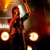 5 maggio 2023 - Estragon - Bologna - Baustelle in concerto