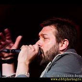 23 luglio 2017 - Lucca Summer Festival - Piazza Napoleone - Lucca - Kasabian in concerto