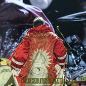 17 luglio 2017 - Piazza Colbert - Barolo (Cn) - Robbie Williams in concerto