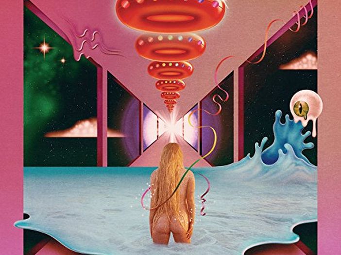 Ke$ha mostra il nuovo fidanzato - FOTO Ke$ha mostra il nuovo fidanzato - FOTO