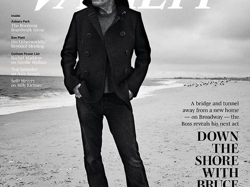 Avviso ai lettori del Mucchio Selvaggio: quell’intervista a Bruce Springsteen è di Rockol!
