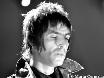 Concerti, Beady Eye: il tour si ferma per un infortunio a Gem Archer