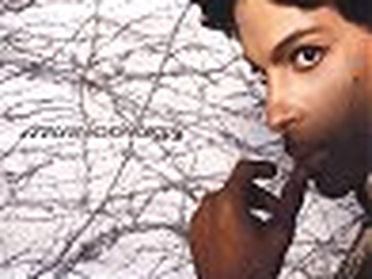 MUSICOLOGY Prince