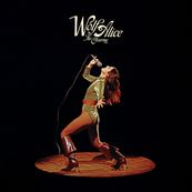 Wolf Alice - THE CLEARING