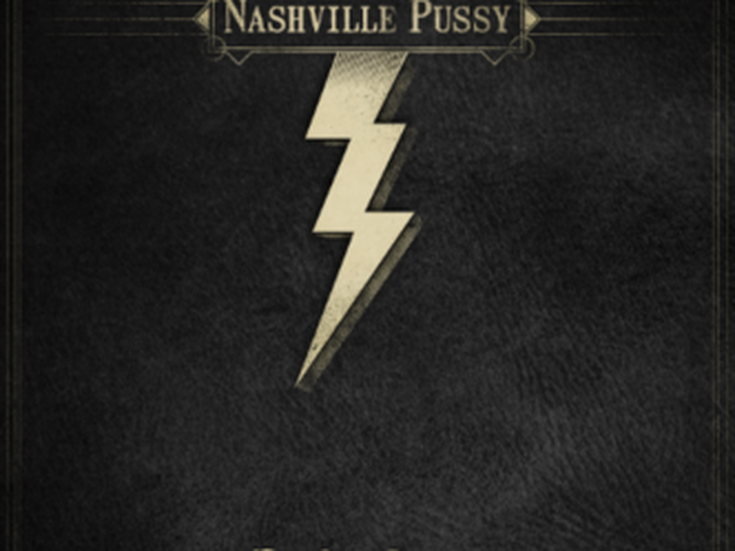 Lascia Corey Park, bassista dei Nashville Pussy