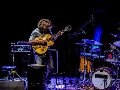 Crossroads, crocevia musicale in Emilia Romagna