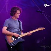 14 giugno 2019 - Visarno Arena - Firenze - Snow Patrol in concerto