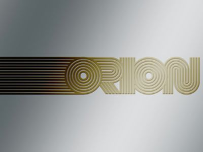 ORION Ryan Adams