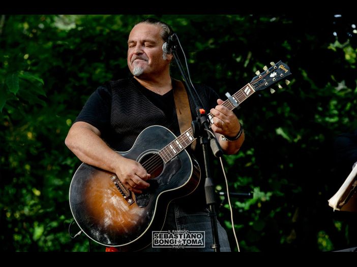 Per Cisco non solo Modena City Ramblers Per Cisco non solo Modena City Ramblers