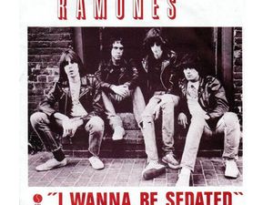 Ramones