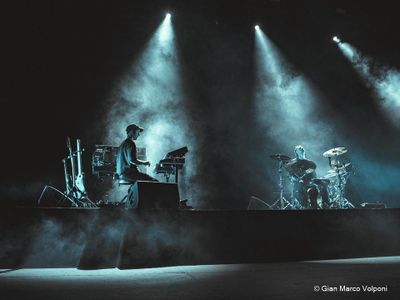 James blake