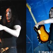 7 giugno 2012 - Atlantico Live - Roma - Afterhours in concerto 7 giugno 2012 - Atlantico Live - Roma - Afterhours in concerto