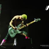 18 giugno 2022 - Firenze Rocks - Visarno Arena - Firenze - Red Hot Chili Peppers in concerto