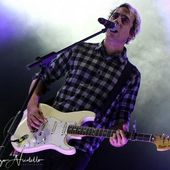 12 novembre 2018 - Gli Amici di Piero 2018 - OGR - Torino - Bianco in concerto