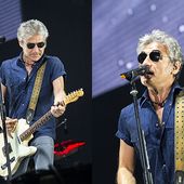 19 luglio 2014 - Stadio Adriatico - Pescara - Ligabue in concerto 19 luglio 2014 - Stadio Adriatico - Pescara - Ligabue in concerto