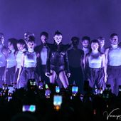 8 aprile 2024 - Inalpi Arena - Torino - Annalisa in concerto