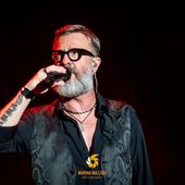 28 ottobre 2025 - Teatro Carlo Felice - Genova - Marco Masini in concerto