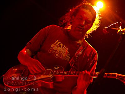 Nuovo contratto e nuovo album per i Meat Puppets