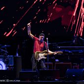 20 luglio 2025 - Anfiteatro Camerini - Piazzola sul Brenta (Pd) - Who in concerto 20 luglio 2025 - Anfiteatro Camerini - Piazzola sul Brenta (Pd) - Who in concerto