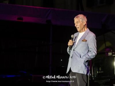 Burt Bacharach