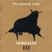 Chilly Gonzales - PRESIDENTIAL SUITE